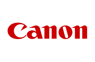 canon logo